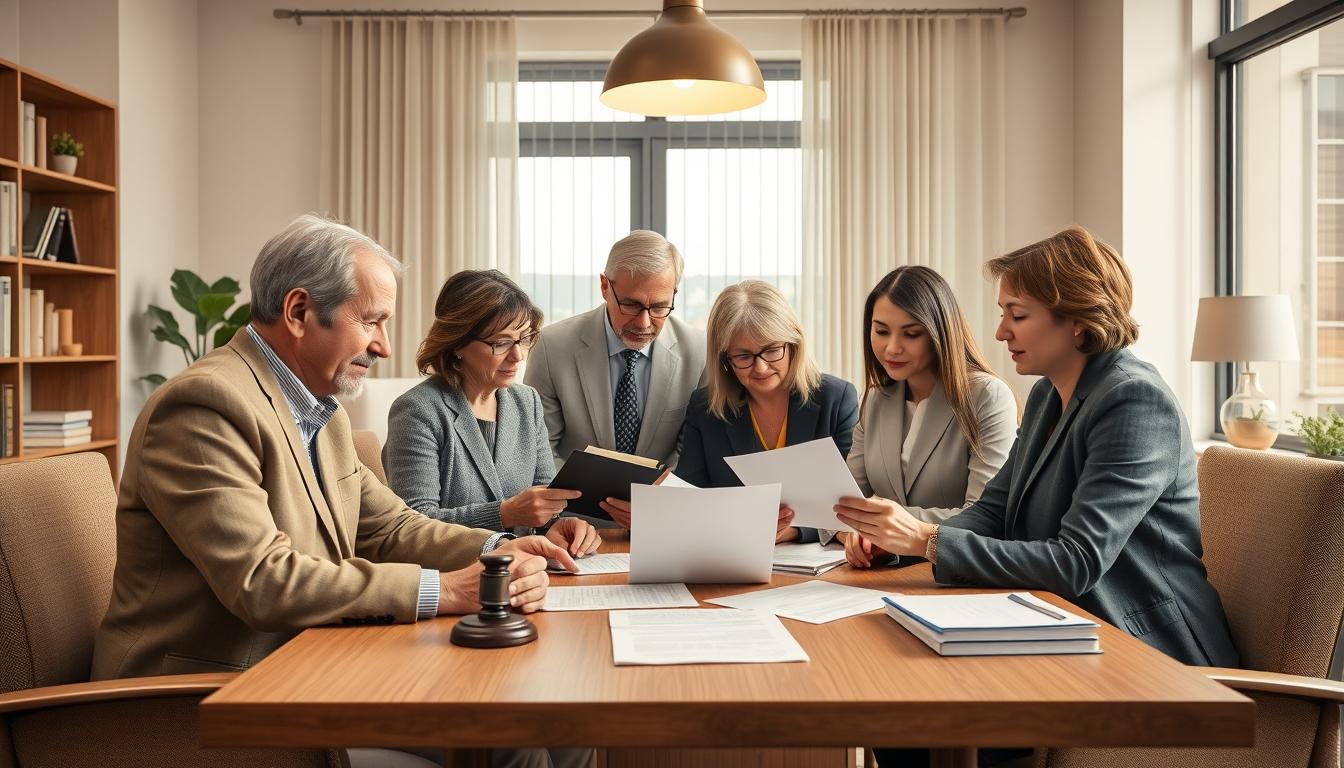 Responsive legal communication