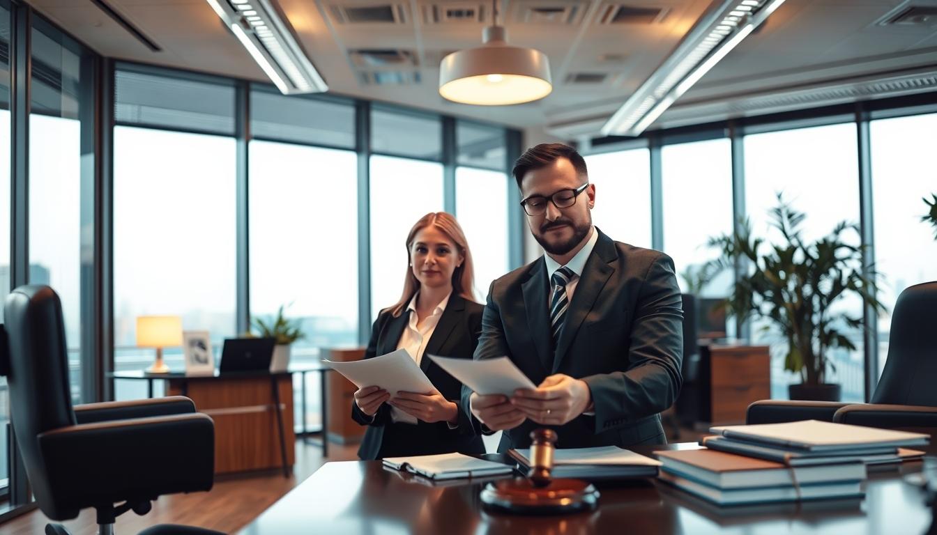 Contract review and transaction support