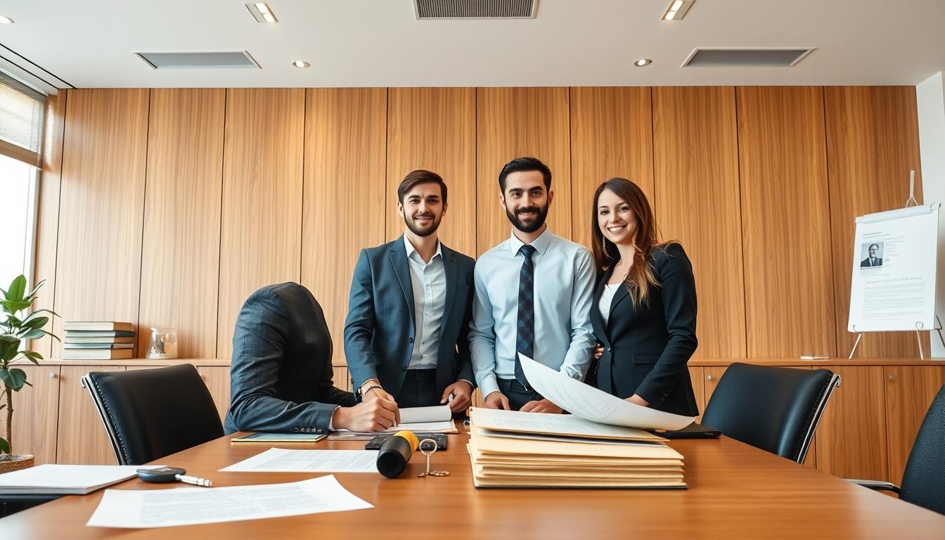 Closing support and documentation