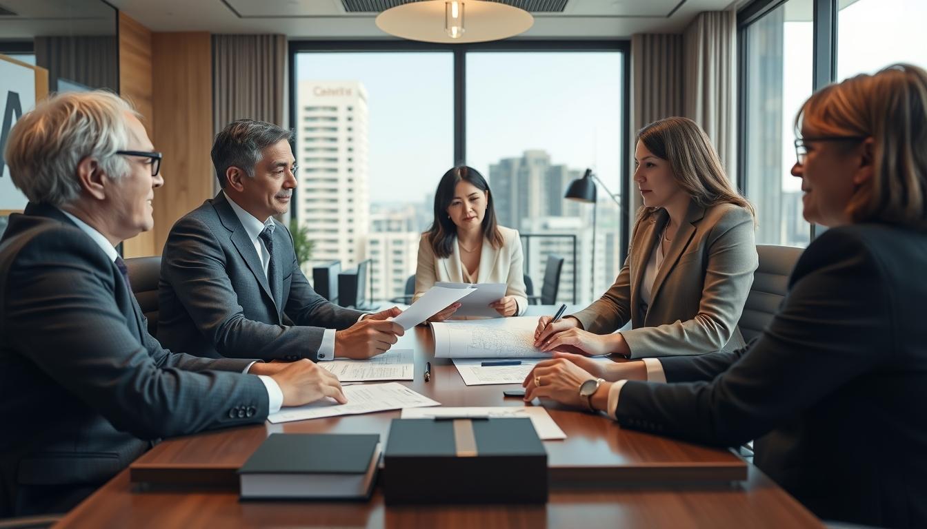 Compliance and legal guidance